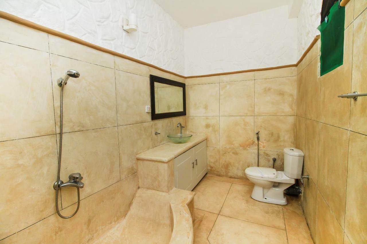 Manidi Villa Unawatuna Zewnętrze zdjęcie
