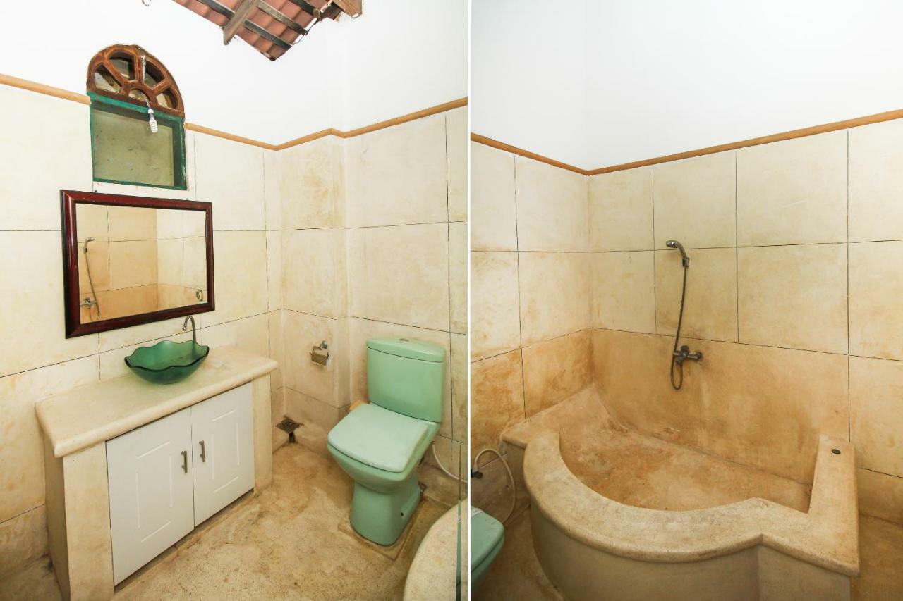 Manidi Villa Unawatuna Zewnętrze zdjęcie